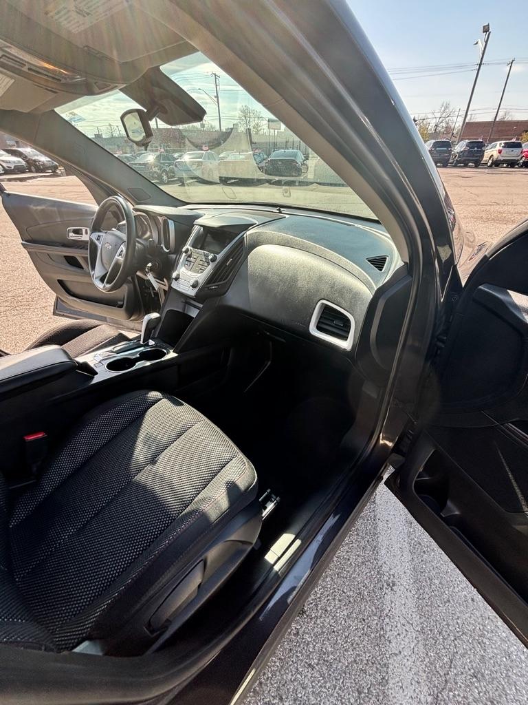 Chevrolet Equinox AWD 4dr LT w/1LT 2015