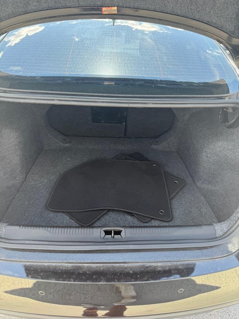 Chrysler 200 4dr Sdn C AWD 2015