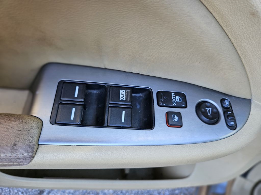 Honda Odyssey 5dr EX-L 2010 Honda Odyssey 5dr EX-L 2010