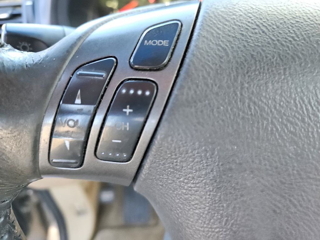 Honda Odyssey 5dr EX-L 2010 Honda Odyssey 5dr EX-L 2010