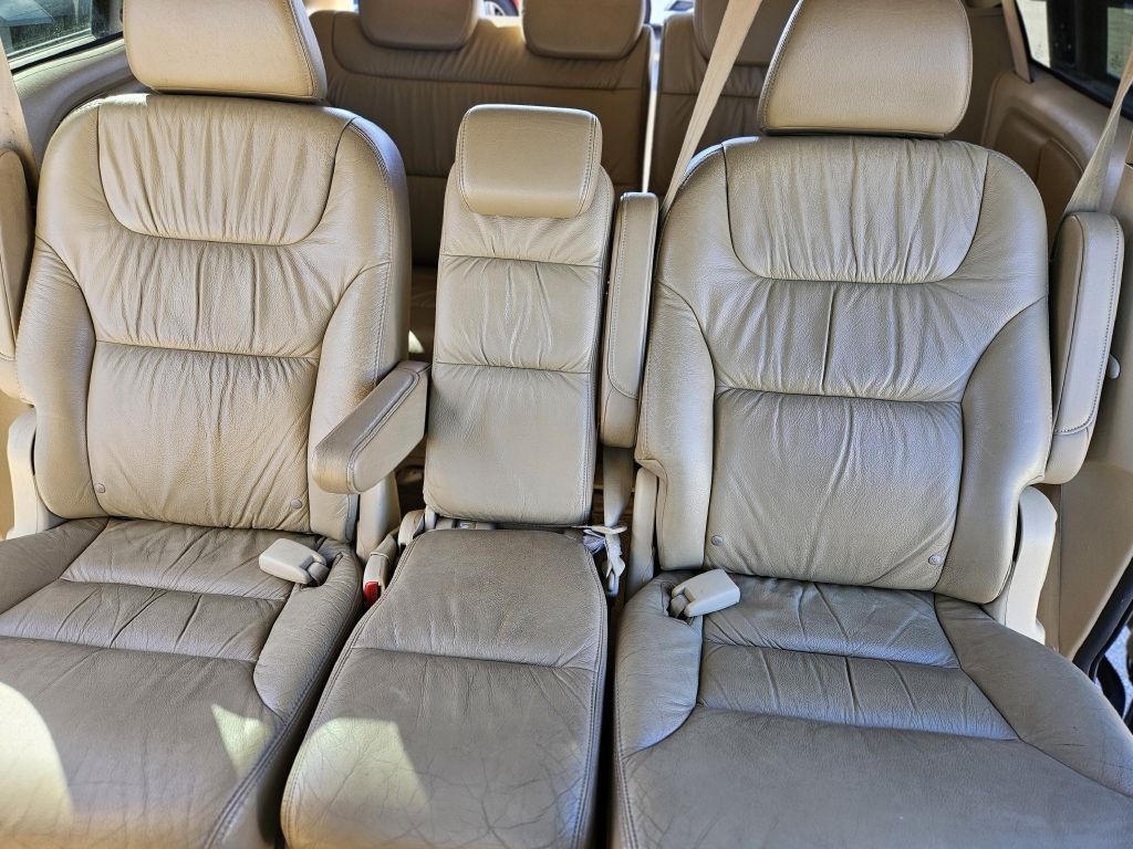 Honda Odyssey 5dr EX-L 2010 Honda Odyssey 5dr EX-L 2010