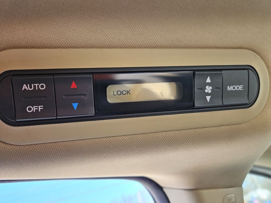 Honda Odyssey 5dr EX-L 2010 Honda Odyssey 5dr EX-L 2010