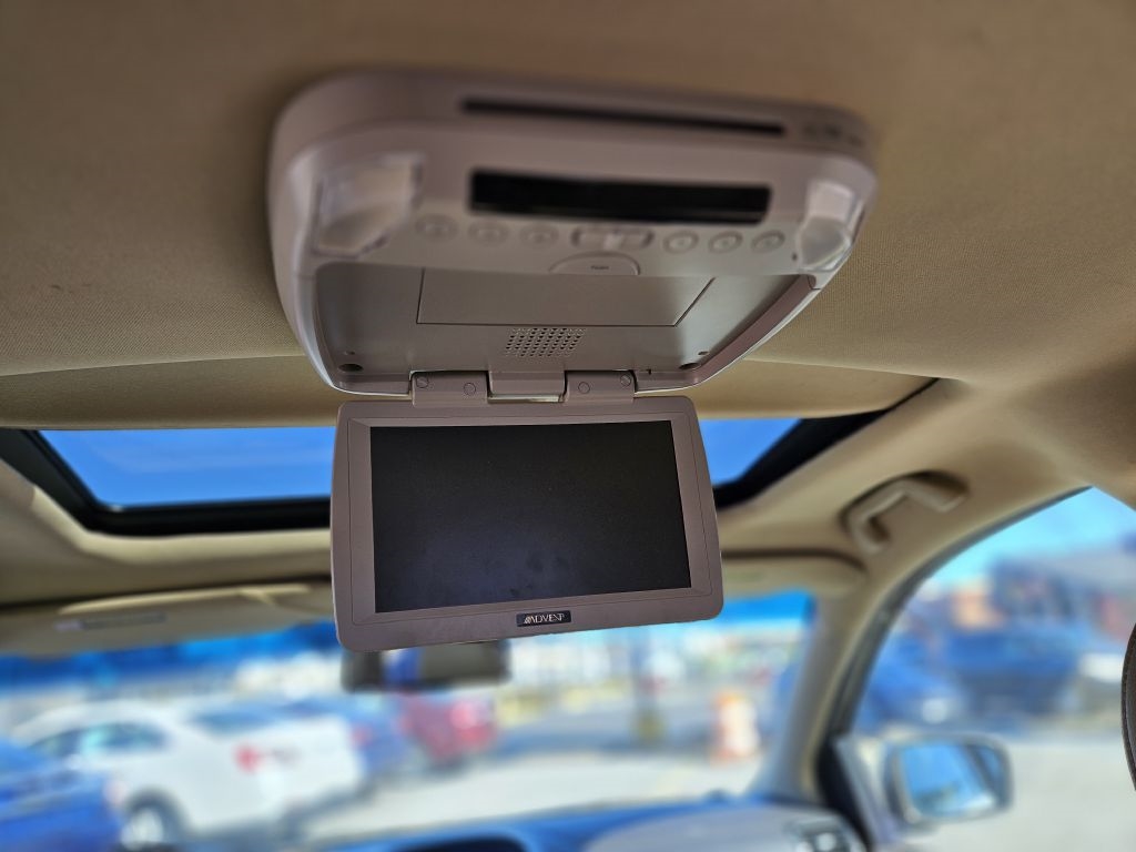 Honda Odyssey 5dr EX-L 2010 Honda Odyssey 5dr EX-L 2010