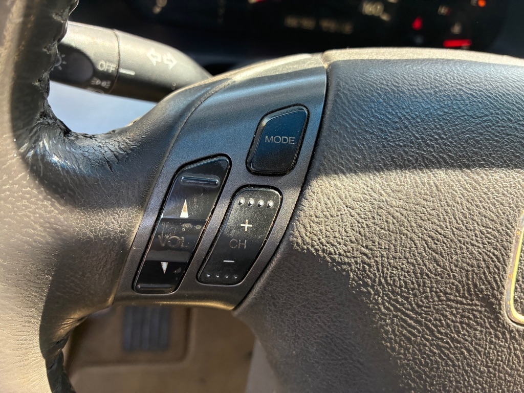 Honda Odyssey 5dr EX-L 2010 Honda Odyssey 5dr EX-L 2010