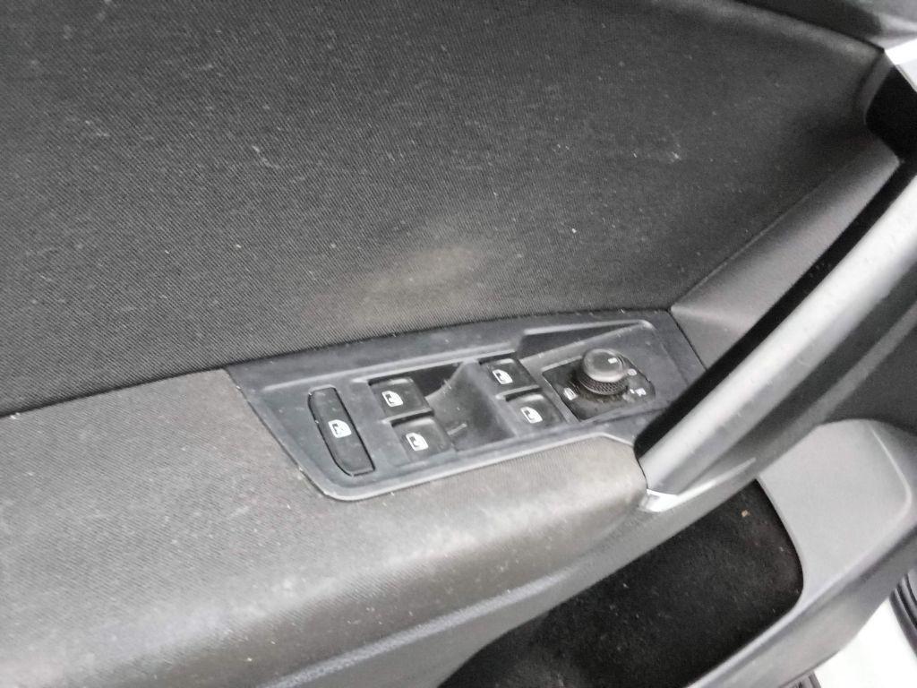 Volkswagen Tiguan 2.0T S FWD 2018