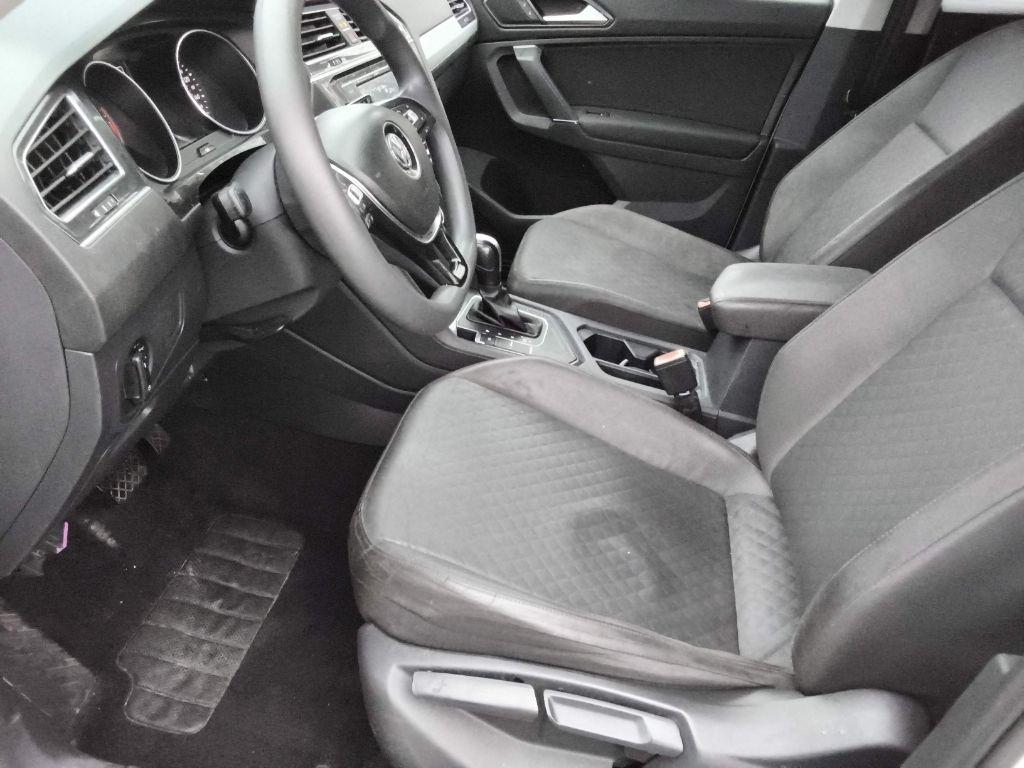 Volkswagen Tiguan 2.0T S FWD 2018