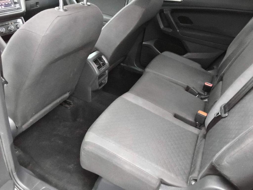 Volkswagen Tiguan 2.0T S FWD 2018