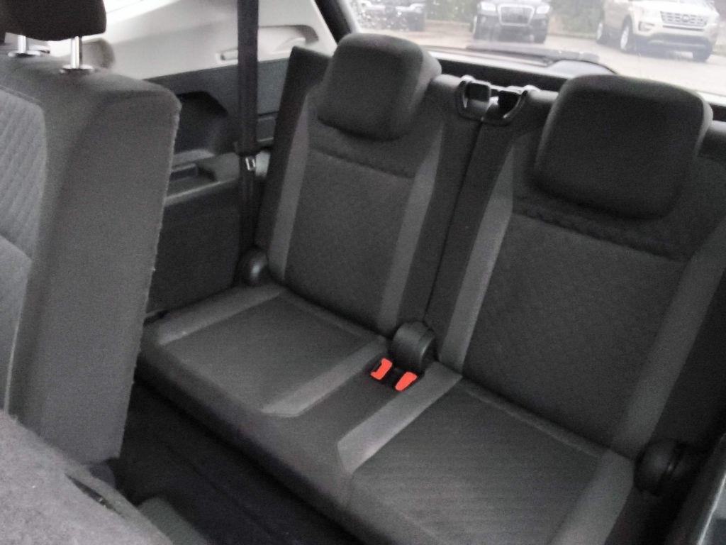 Volkswagen Tiguan 2.0T S FWD 2018