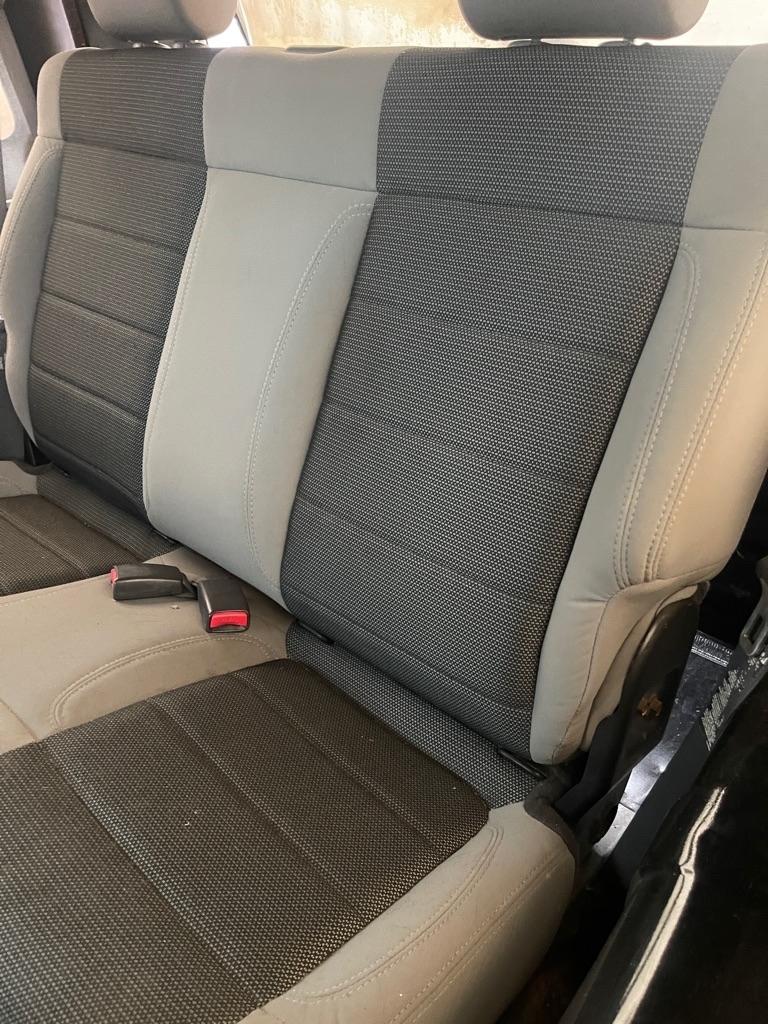 Jeep Wrangler 4WD 2dr X 2007