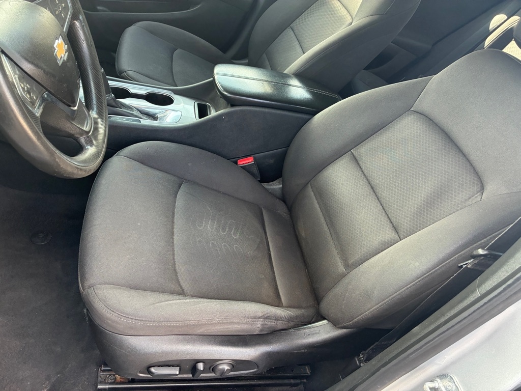 Chevrolet Malibu 4dr Sdn LT w/1LT 2019 Chevrolet Malibu 4dr Sdn LT w/1LT 2019