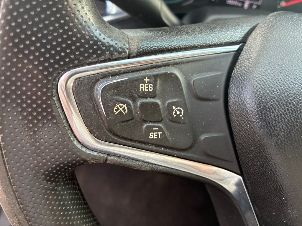 Chevrolet Malibu 4dr Sdn LT w/1LT 2019 Chevrolet Malibu 4dr Sdn LT w/1LT 2019