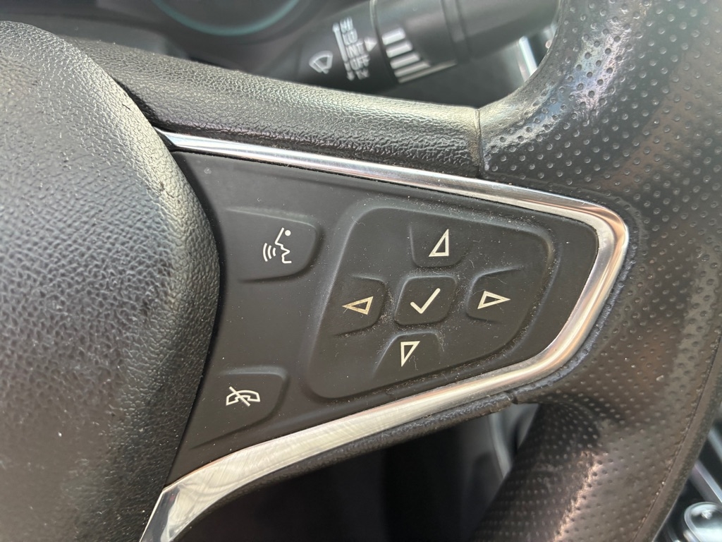 Chevrolet Malibu 4dr Sdn LT w/1LT 2019 Chevrolet Malibu 4dr Sdn LT w/1LT 2019