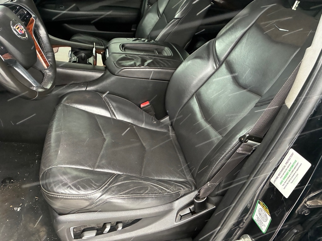 Cadillac Escalade ESV 4WD 4dr Premium 2015