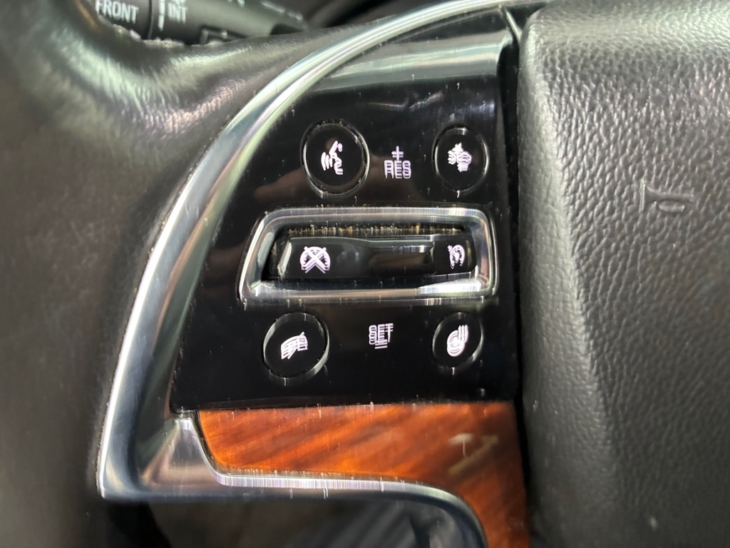 Cadillac Escalade ESV 4WD 4dr Premium 2015