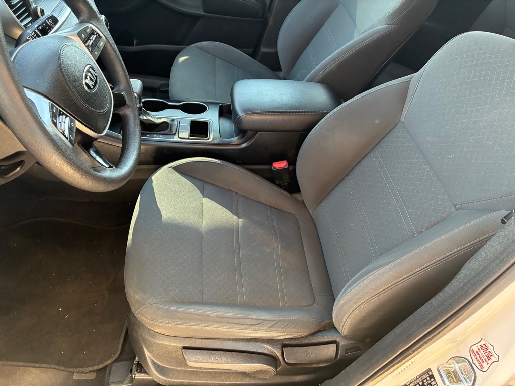 Kia Sorento LX V6 FWD 2020