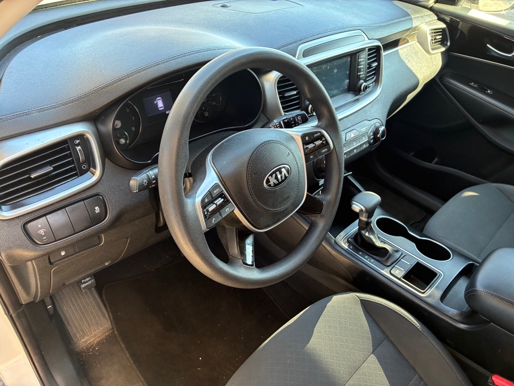 Kia Sorento LX V6 FWD 2020