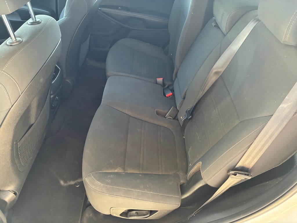 Kia Sorento LX V6 FWD 2020