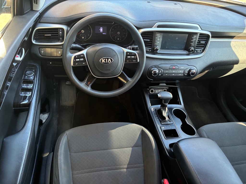 Kia Sorento LX V6 FWD 2020