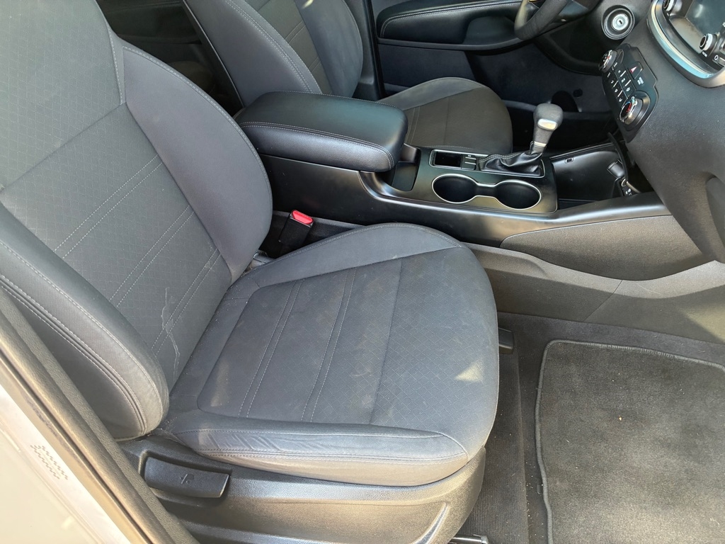 Kia Sorento LX V6 FWD 2020