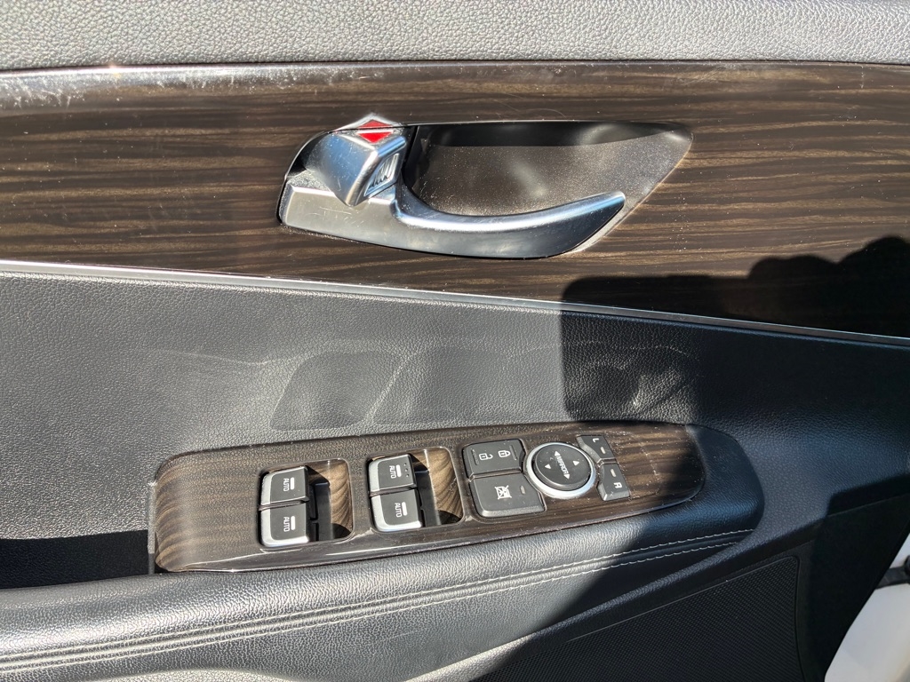 Kia Sorento LX V6 FWD 2020