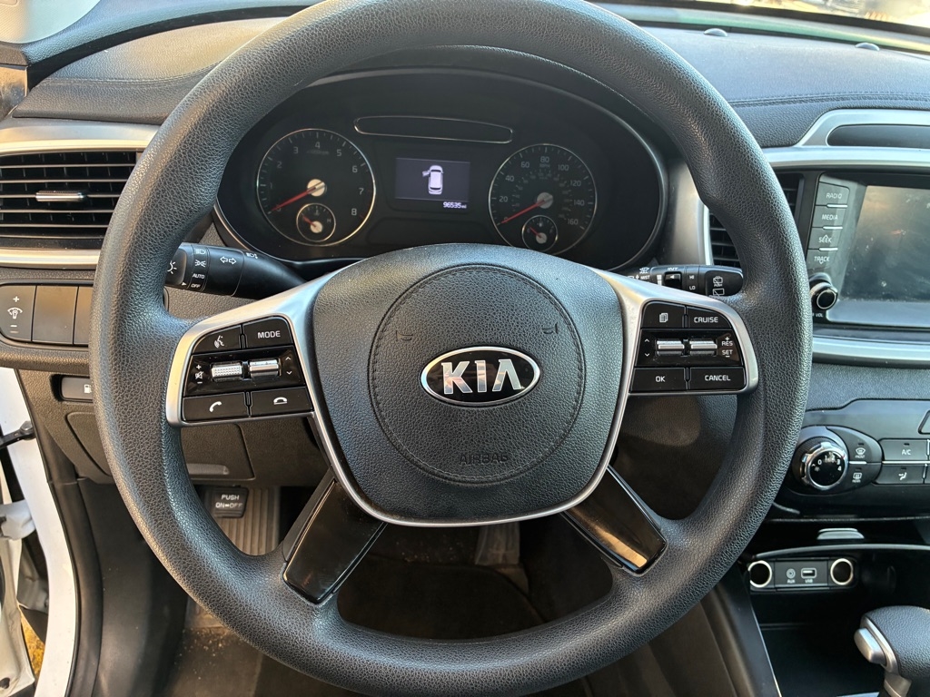 Kia Sorento LX V6 FWD 2020