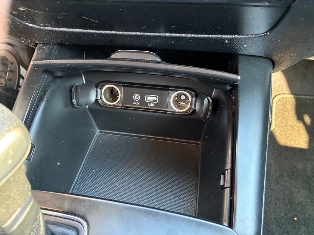 Kia Sorento LX V6 FWD 2020