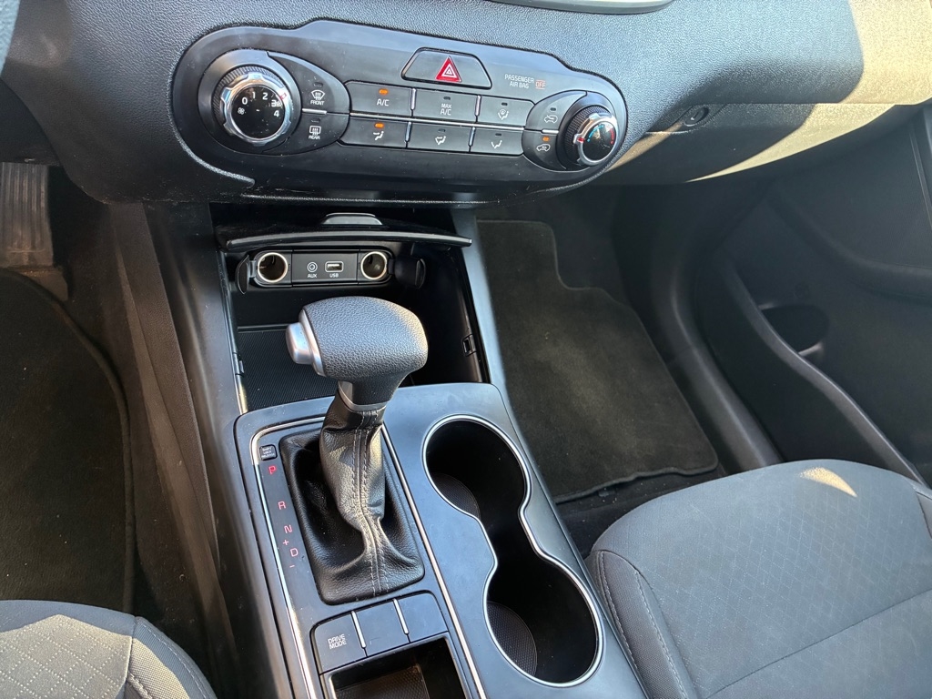 Kia Sorento LX V6 FWD 2020