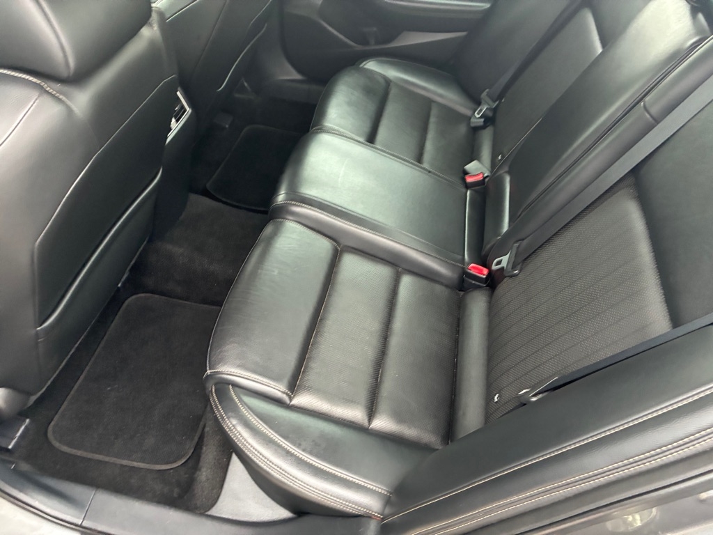 Nissan Maxima 4dr Sdn 3.5 S 2016