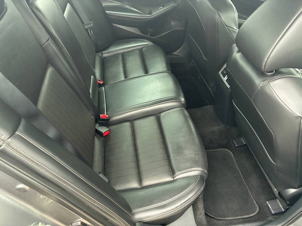 Nissan Maxima 4dr Sdn 3.5 S 2016