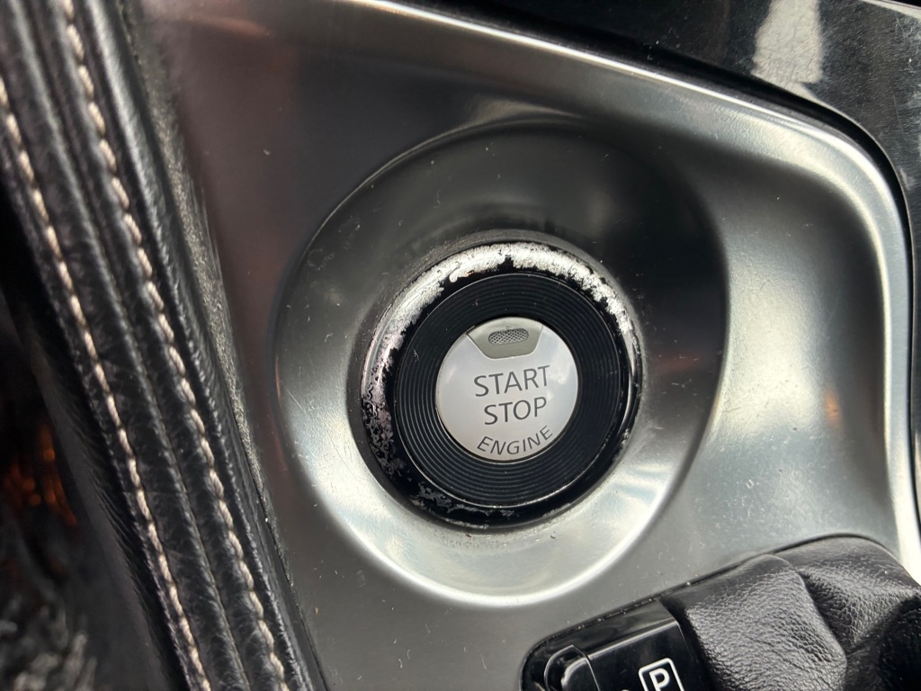 Nissan Maxima 4dr Sdn 3.5 S 2016