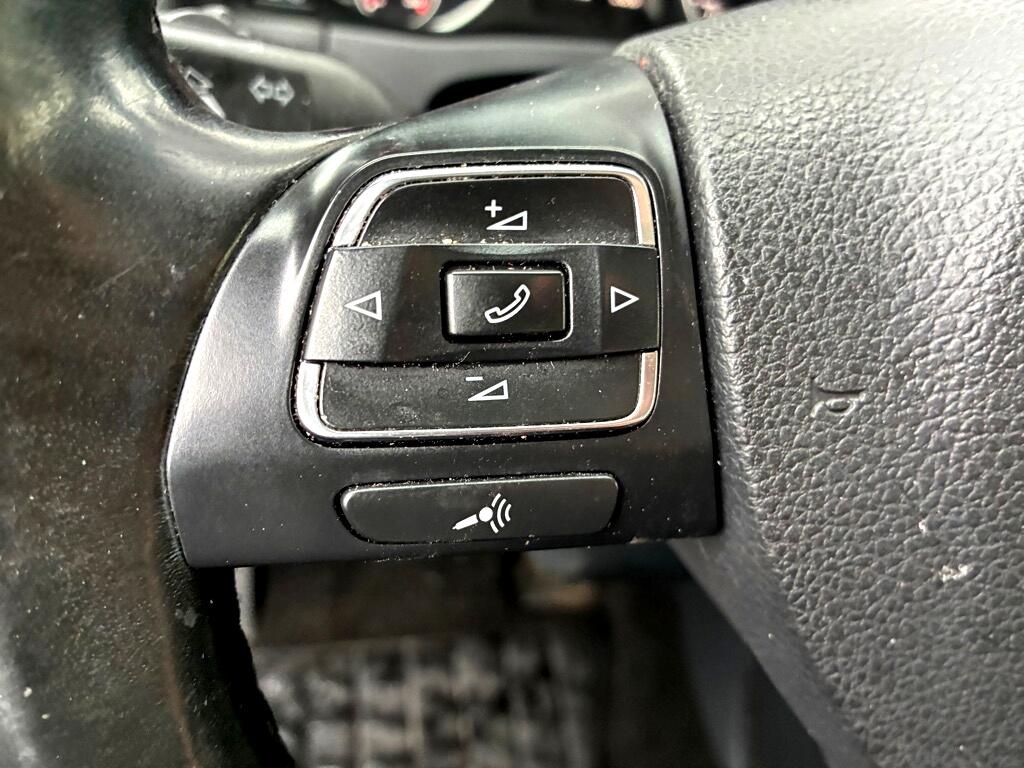 Volkswagen Tiguan 2.0T Sport 4MOTION 2017