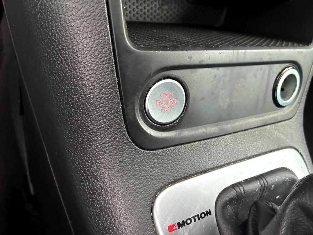 Volkswagen Tiguan 2.0T Sport 4MOTION 2017