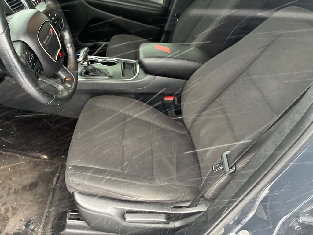 Dodge Durango SXT RWD 2018