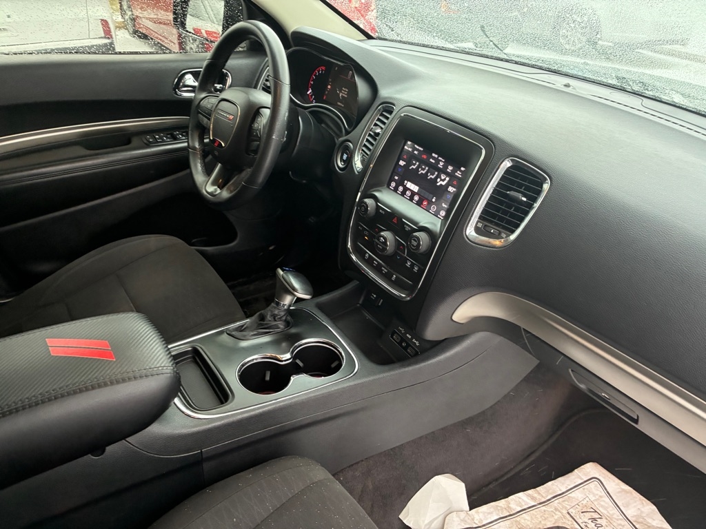 Dodge Durango SXT RWD 2018