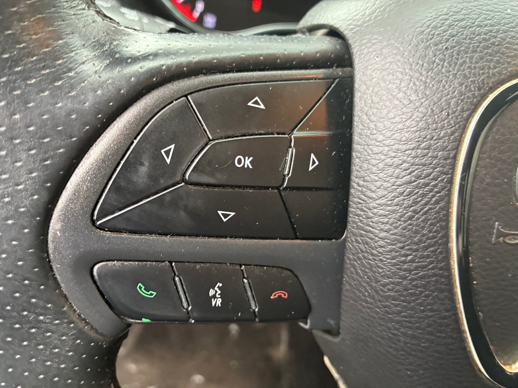 Dodge Durango SXT RWD 2018