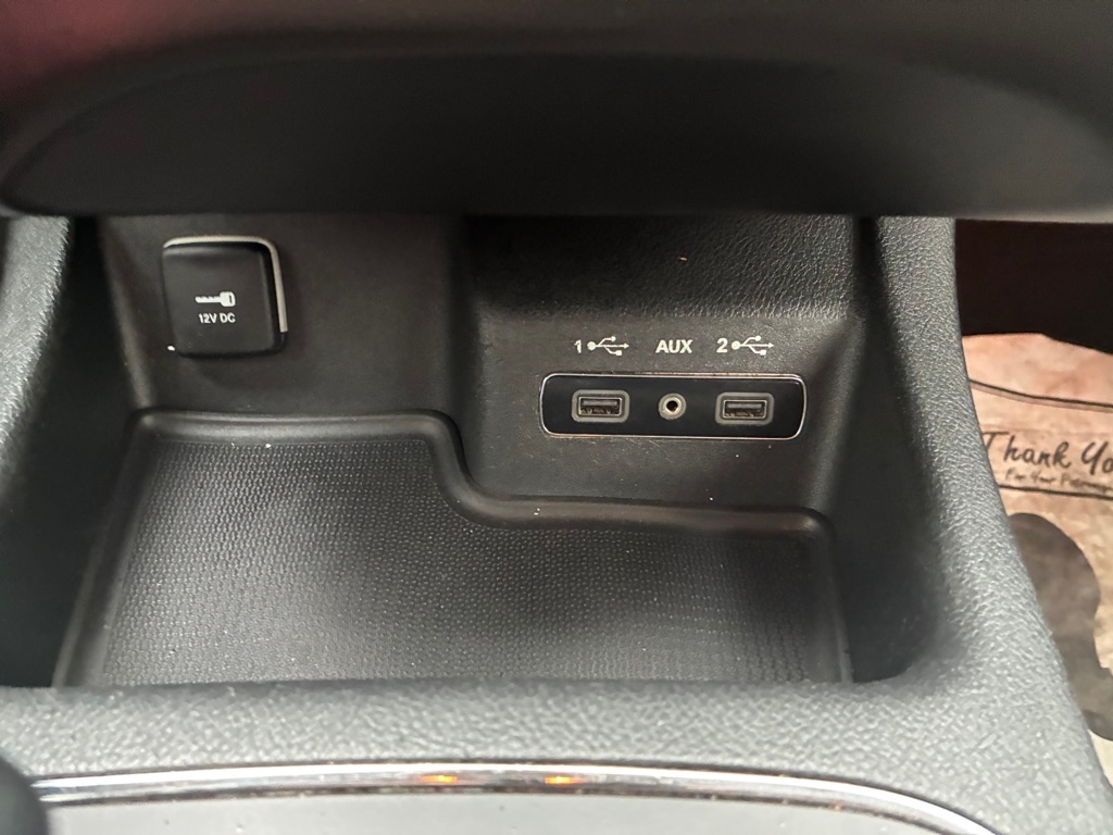 Dodge Durango SXT RWD 2018