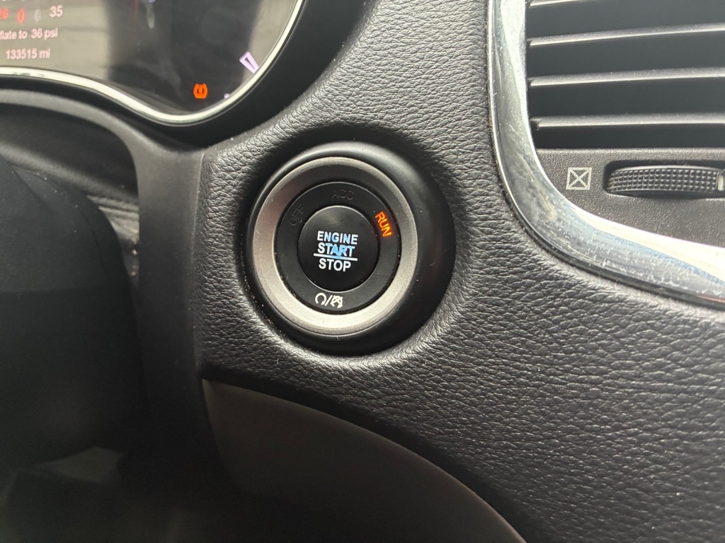 Dodge Durango SXT RWD 2018