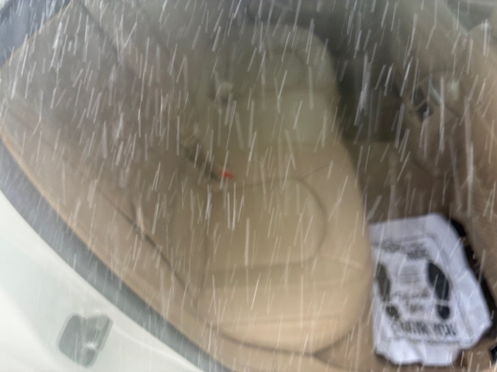 Cadillac CTS 4dr Sdn RWD w/1SA 2009