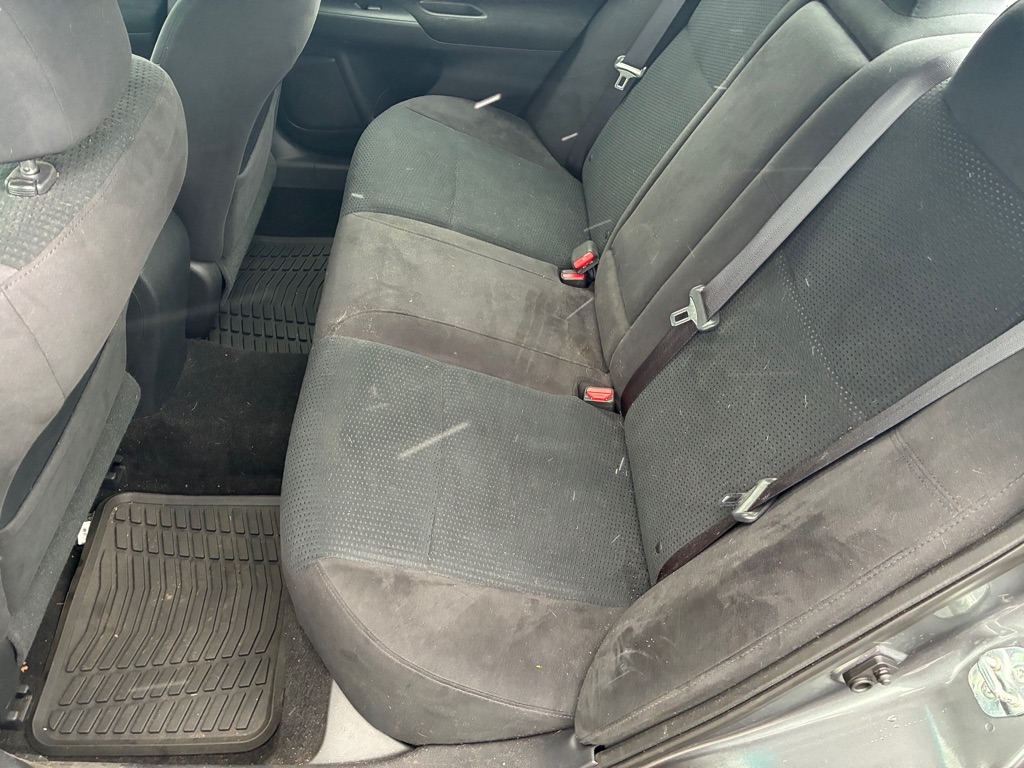 Nissan Altima 4dr Sdn I4 2.5 SV 2014