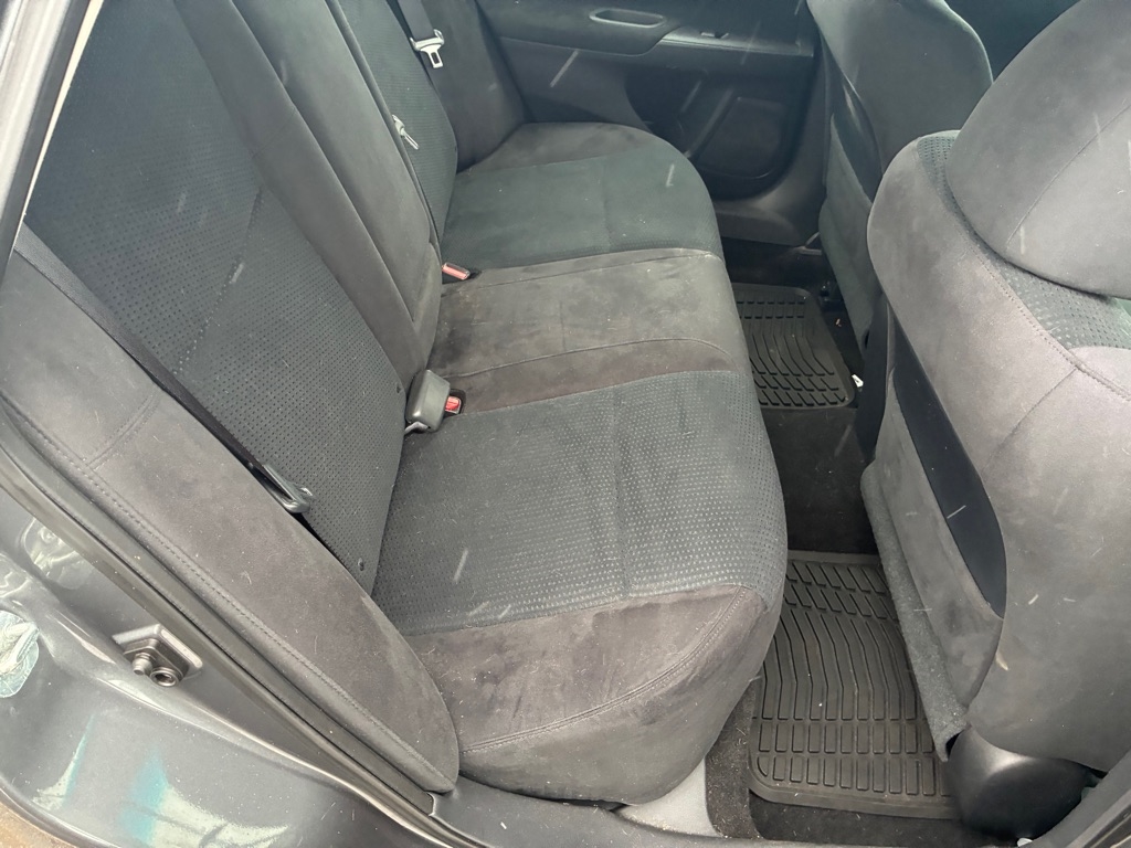 Nissan Altima 4dr Sdn I4 2.5 SV 2014