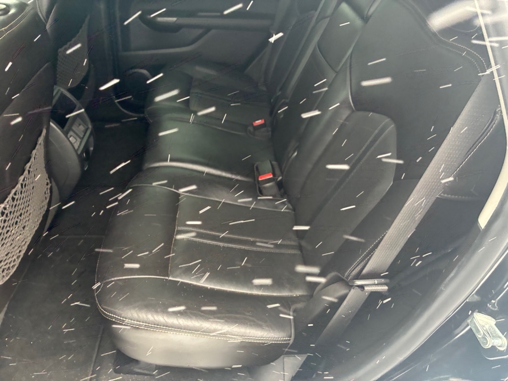 Cadillac SRX AWD 4dr Luxury Collection 2012