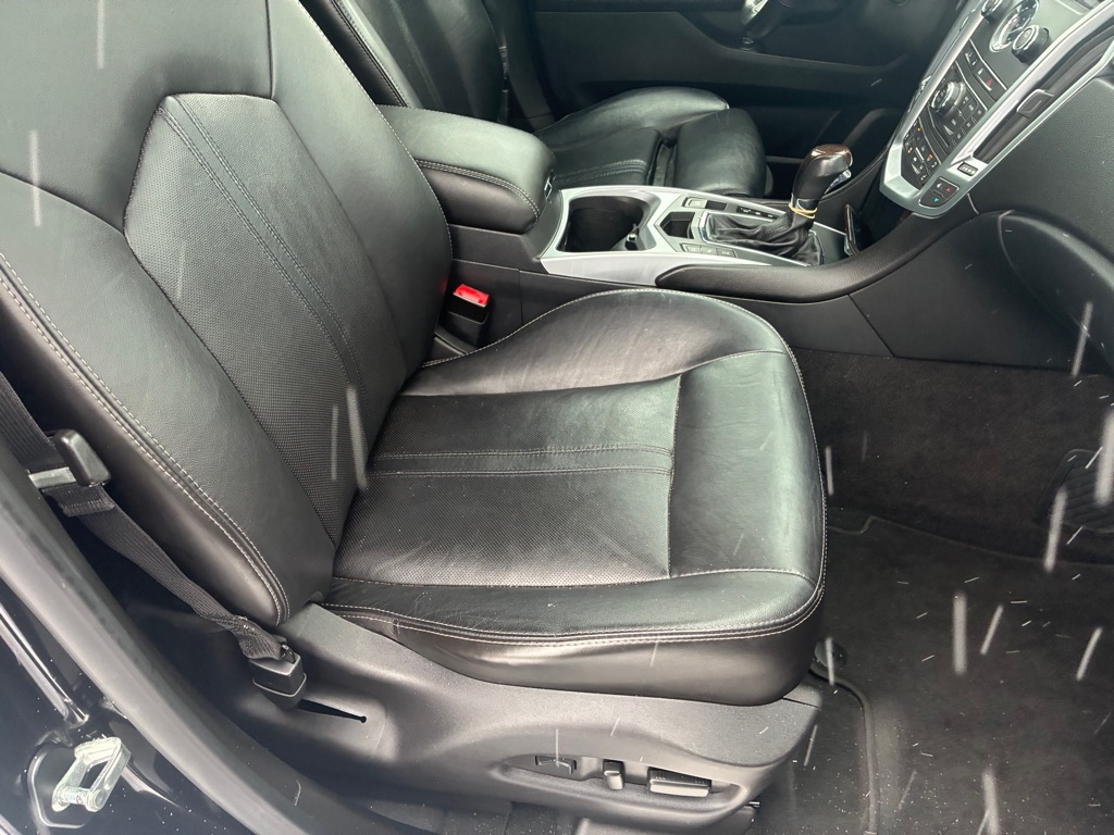 Cadillac SRX AWD 4dr Luxury Collection 2012