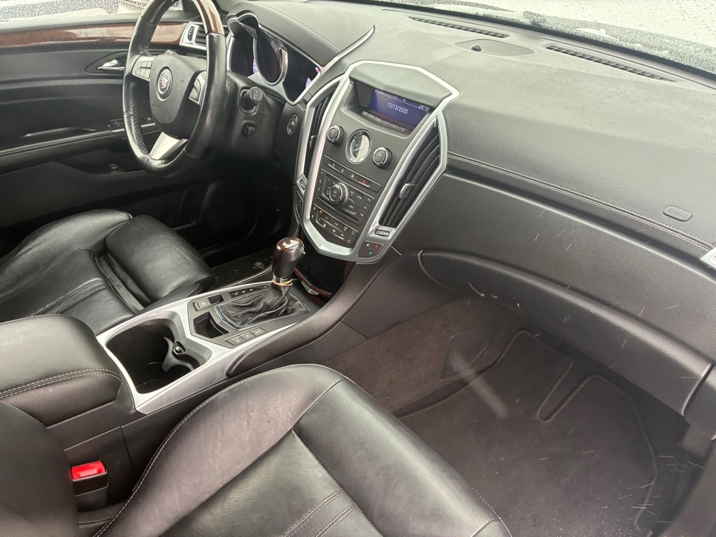 Cadillac SRX AWD 4dr Luxury Collection 2012