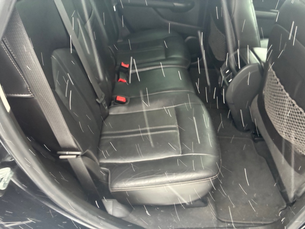 Cadillac SRX AWD 4dr Luxury Collection 2012