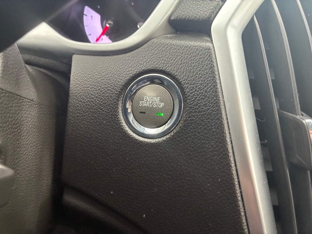 Cadillac SRX AWD 4dr Luxury Collection 2012