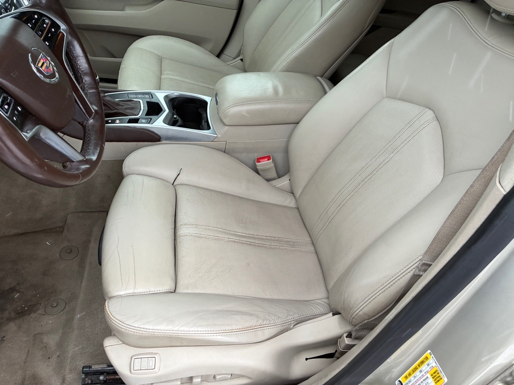 Cadillac SRX AWD 4dr Luxury Collection 2014