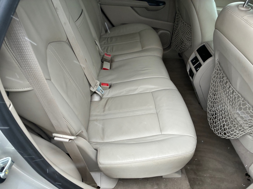 Cadillac SRX AWD 4dr Luxury Collection 2014