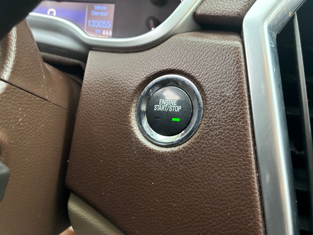 Cadillac SRX AWD 4dr Luxury Collection 2014