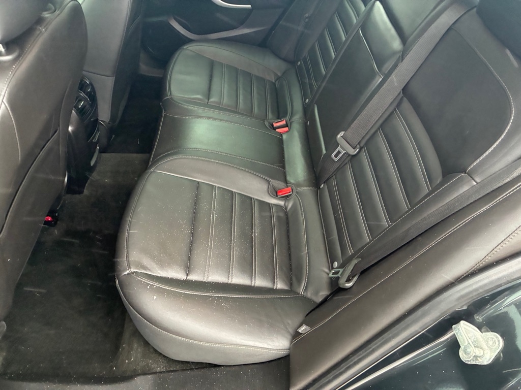 Buick Regal 4dr Sdn GS 2013