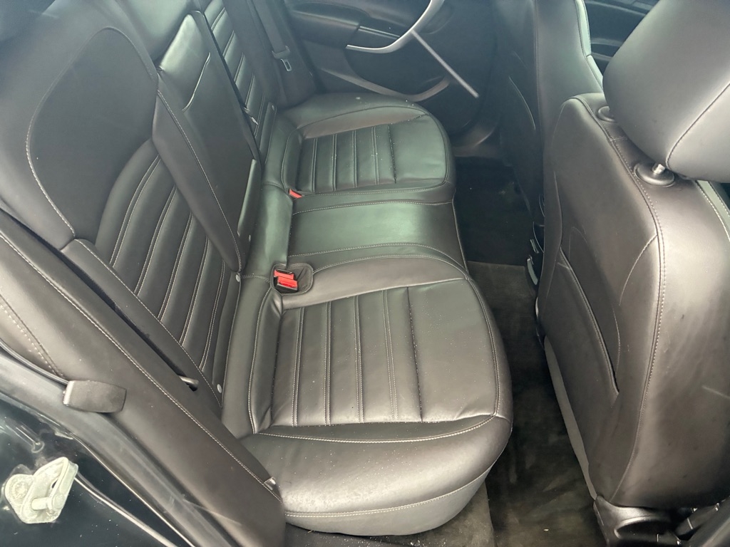 Buick Regal 4dr Sdn GS 2013